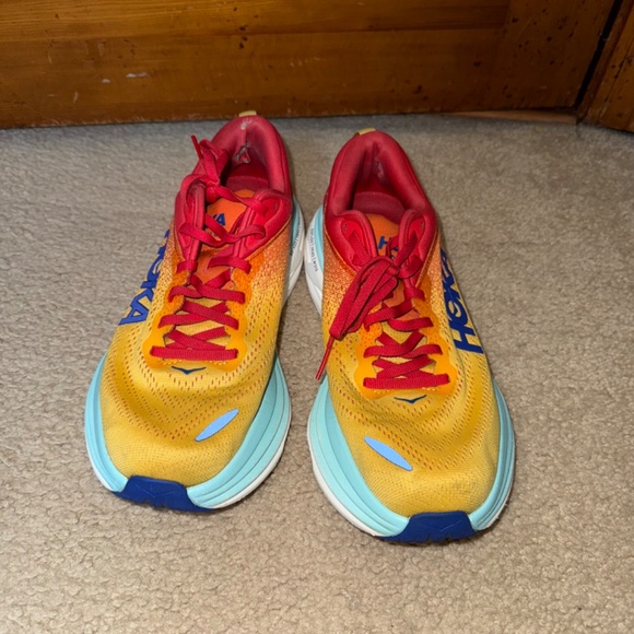 Hoka Bondi Sneakers – Men’s 8.5D - Picture 2 of 7